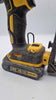 DeWalt Nail Gun 18v XR Cordless DCN660N-XJ Angled Second Fix 63mm - W/ 1.5AG Batt (No Charger)