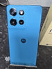 Motorola Moto G75 256GB Aqua Blue