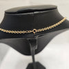 9ct 18" Belcher Chain 11g