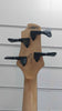 Cort's T54 bass electric guitar black 4 string in good shape has some marks ref pic