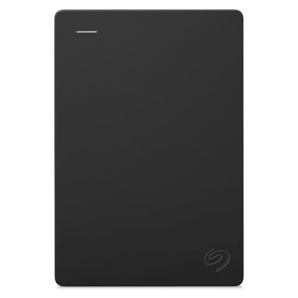 Seagate One Touch- Hard Drive - 2 TB