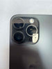 Apple iPhone 15 Pro Max (256 GB) - Black Titanium