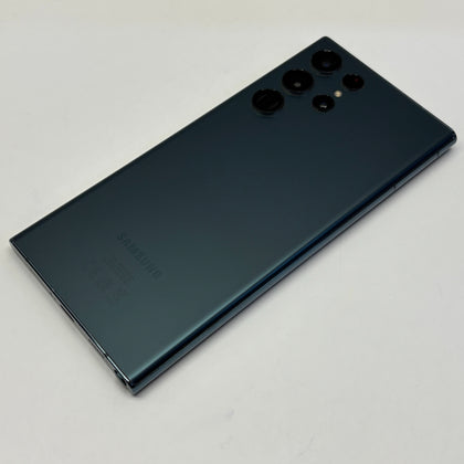 Samsung Galaxy S22 Ultra Unlocked Model SM-S908B/DS 256GB