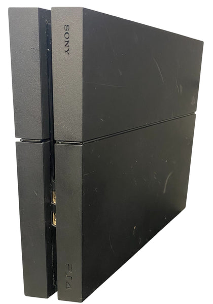 Sony PlayStation 4 500GB Mega Bundle