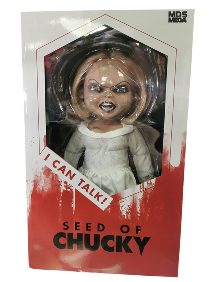 MEZCO SEED OF CHUCKY 15