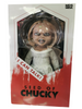 MEZCO SEED OF CHUCKY 15" TIFFANY BOXED PRESTON