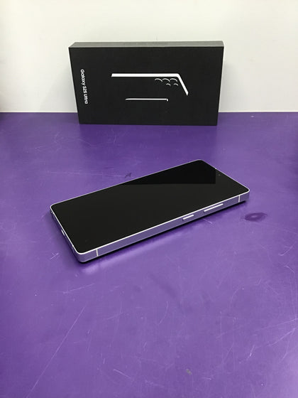 Samsung s25 ultra boxed