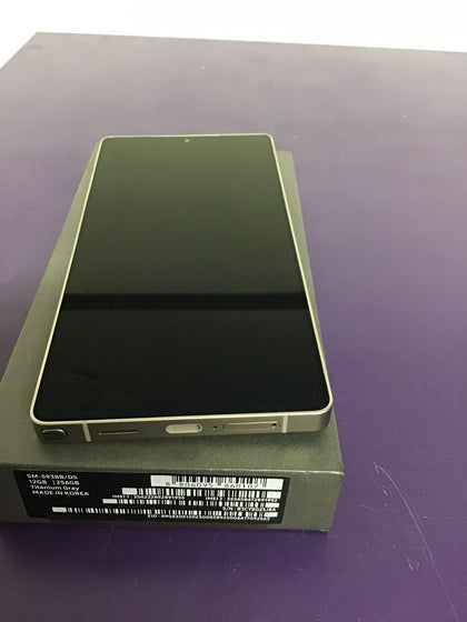 Samsung Galaxy S25 Ultra