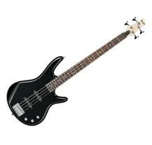 Ibanez GSR180 Black Electric Bass Guitar