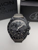 Omega x Swatch Mission for Mercury Watch Boxed Used