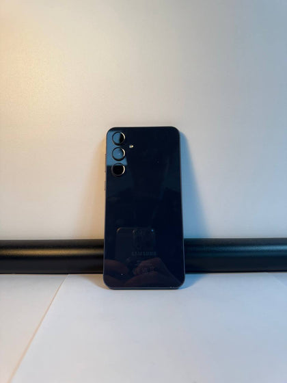 Samsung Galaxy A55 5G Dual Sim 8GB+128GB Awesome Navy, Unlocked B **wythenshawe**