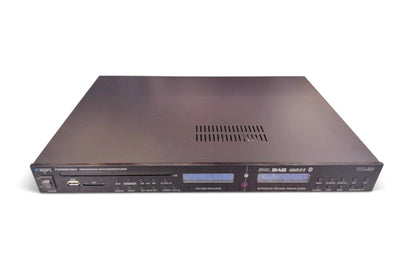 Apart PCR3000RMKIII DAB/FM RDS Tuner CD Player Bluetooth RS232 1U