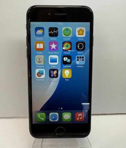 Apple iPhone SE (2nd Gen) 64gb Black - Unlocked