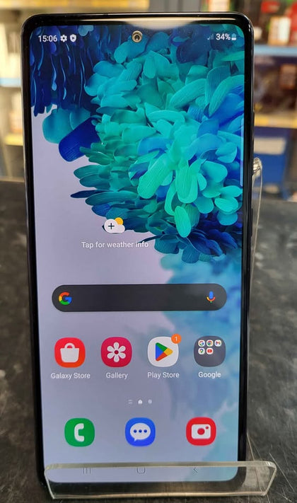 Samsung Galaxy S20 FE 6GB+128GB Cloud Navy - Unlocked