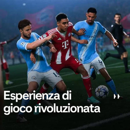 * EA Sports FC 26