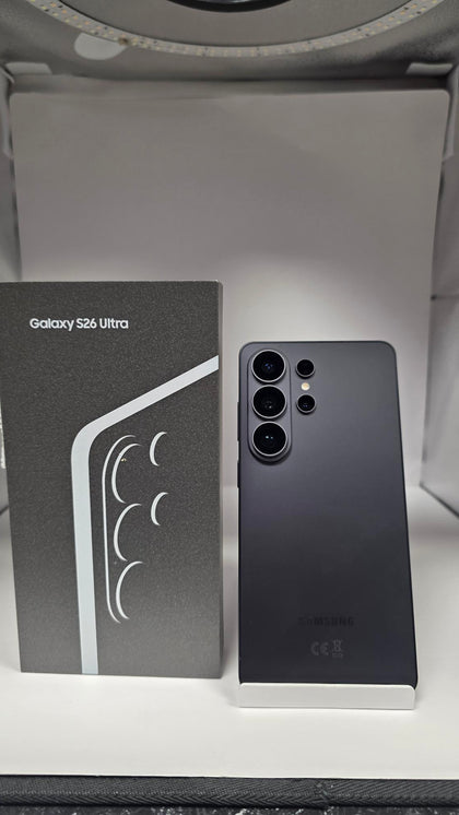 Samsung Galaxy S26 Ultra - 256GB