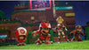 *Mario Strikers Charged Football