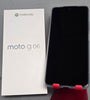 Moto G06 (4GB+64GB) Pantone Tapestry, ***Unlocked, Boxed***