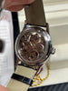 Swan & Edgar Tourbillon Red face LIMITED edition