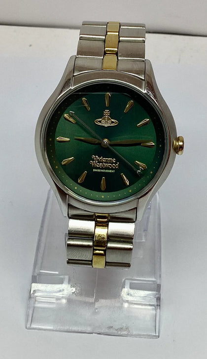 Vivienne Westwood Little Wallace Ladies Watch