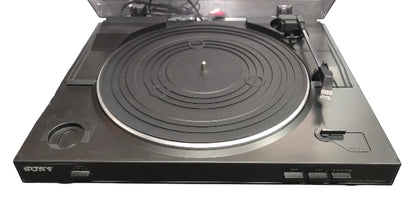 Sony PS-LX300USB Turntable unboxed **COLLECTION ONLY**