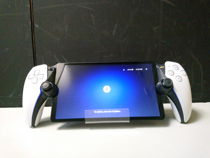 PlayStation Portal Remote Player