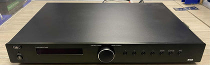 Tibo Dasb FM Tuner