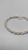 925 Sterling Silver Rope Bracelet - 8" Long - 20.13 Grams *BRAND NEW*