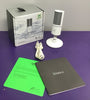 **BOXED + NEARLY NEW** RAZER Seiren X - Mercury Condenser Streaming Microphone