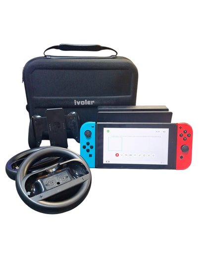 Nintendo Switch - 2nd Gen - 32GB