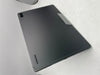 Samsung Galaxy Tab S9 Fe Tablet with S Pen, 256GB, Long-Lasting Battery, Silver, 3 Year Manufacturer Extended Warranty (UK Version)