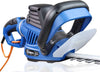 Hyundai 680W Corded Electric Hedge Trimmer Pruner