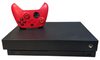 Microsoft Xbox One X