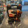 BLACK+DECKER BCD700S 18V Cordless 2 Gear Hammer Drill