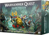 Darkwater Warhammer Quest