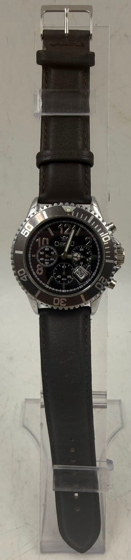 Chrono SR9275w Gents Watch
