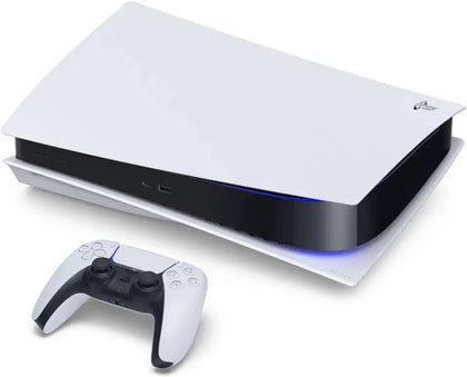 PlayStation 5 Disc Edition Console