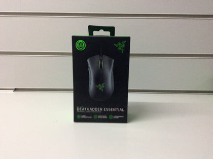 Razer Deathadder Mouse