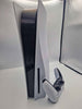 Sony PlayStation 5 Disc Edition Home Gaming Console (PS5 Disc) - 825GB SSD - Unboxed With Pad