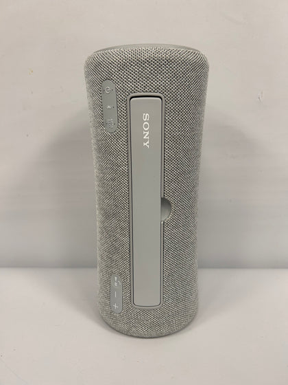 Sony Wireless Speaker Srs-xg300: Waterproof