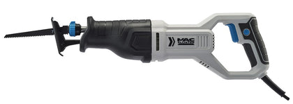 McAllister 240v Reciprocating Saw Boxed