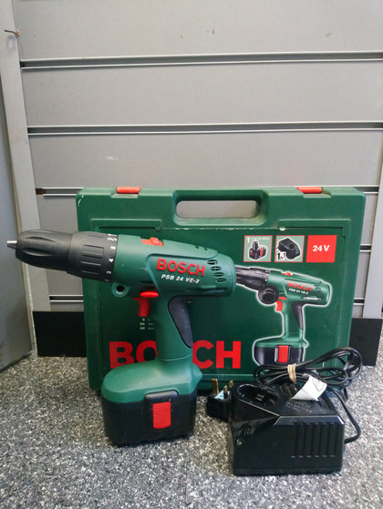 BOSCH PSB24