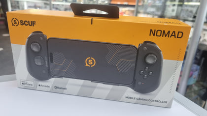 SCUF nomad gaming controlller - iPhone - NEW