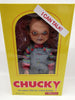 Mezco Chucky Doll Child's Play2