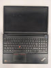 Lenovo ThinkPad E15 Laptop Core