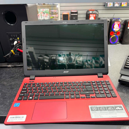Acer Aspire es15 - 1TB SSD - - 4GB RAM -
