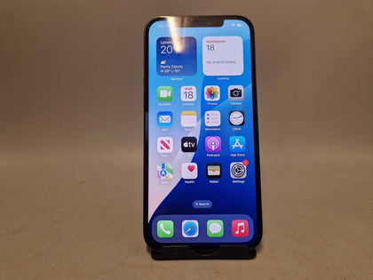 Apple iPhone 12 Pro Max 128gb Pacific Blue