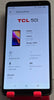 TCL 501 32GB Prime Black, ***Unlocked, Unboxed***