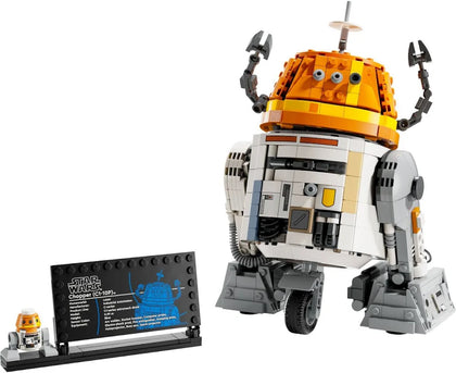 LEGO Star Wars Chopper Astromech Droid