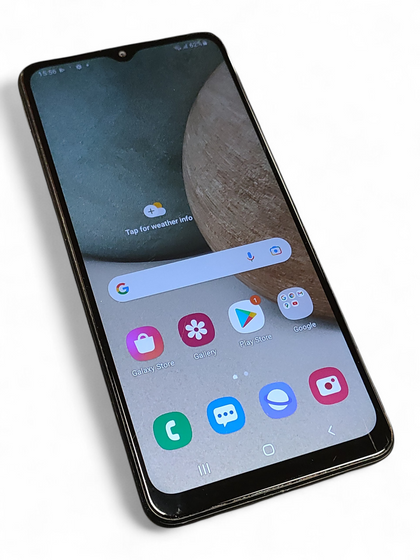 Samsung Galaxy A12 64GB Unlocked **Unboxed**